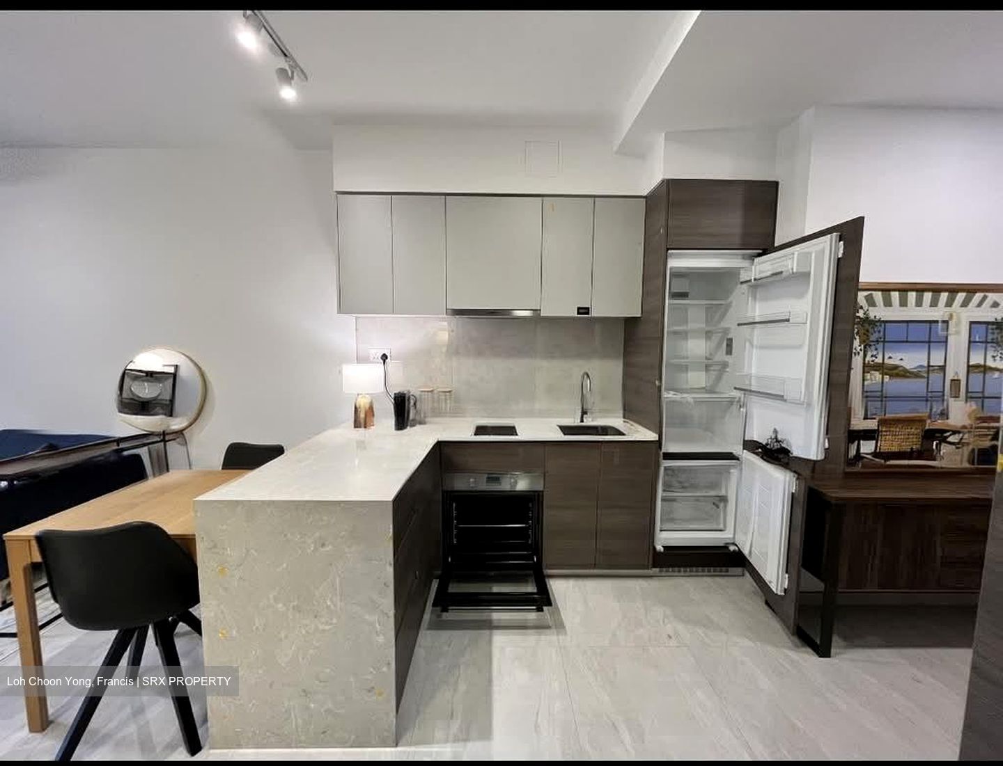 The Florence Residences (D19), Apartment #560107681